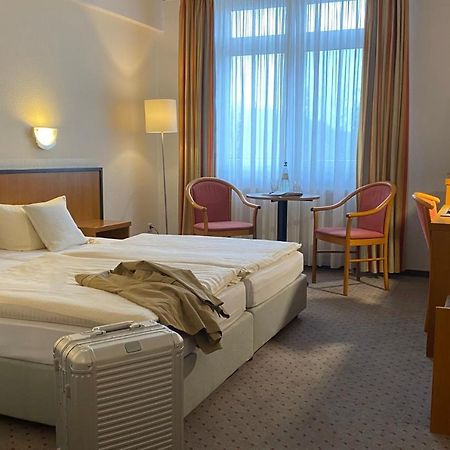 Andersen Hotel Биркенвердер Экстерьер фото