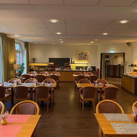 Andersen Hotel Биркенвердер Экстерьер фото