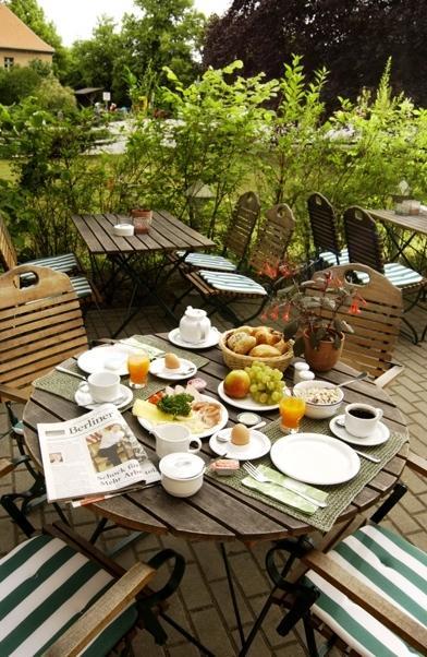 Andersen Hotel Биркенвердер Экстерьер фото